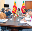 Sri Lanka Must Move Beyond Economic Stability Towards Sustained Growth - PM